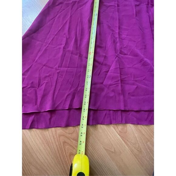 Anne Klein Fuscia Dress Women’s Size 18W NWT Retails $149 - Picture 5 of 5